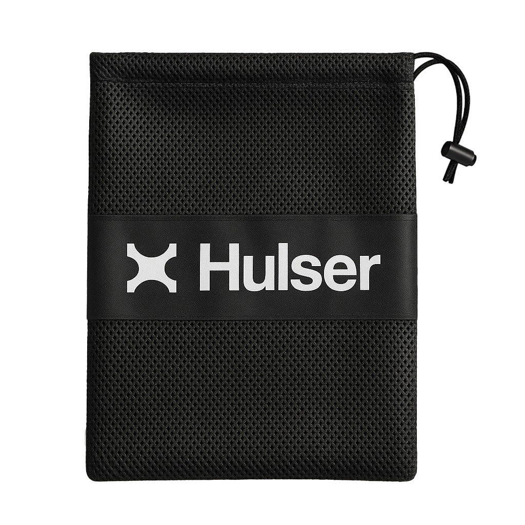 Draagtas voor weerstandsbanden