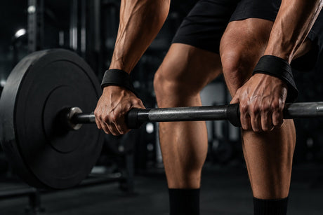 Lifting straps: wanneer en hoe gebruik je ze (beginnersgids)