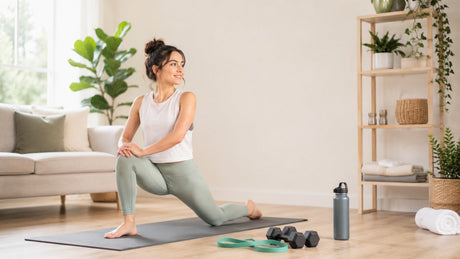 Hoe vaak moet je sporten als beginner?