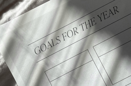 Goede voornemens: zo maak je ze wél haalbaar (en houd je ze vol)