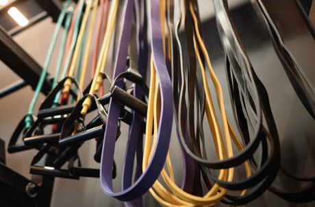 Welke weerstandsband past bij mij? Zo kies je de juiste band