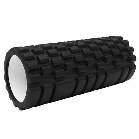 Foam rollers