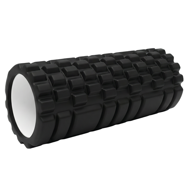 Foam rollers