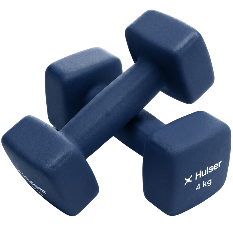 Dumbbells