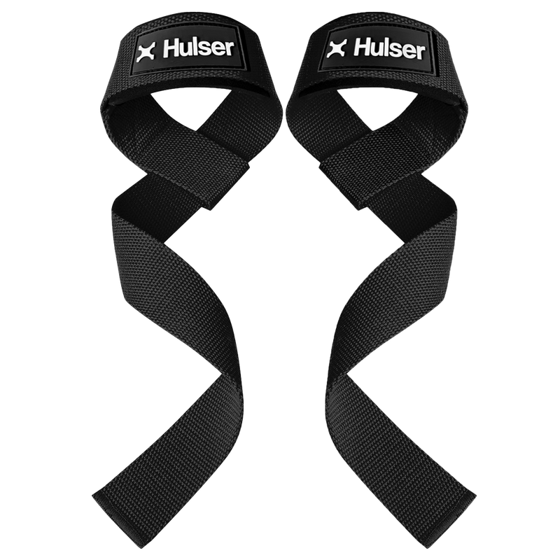 Lifting straps