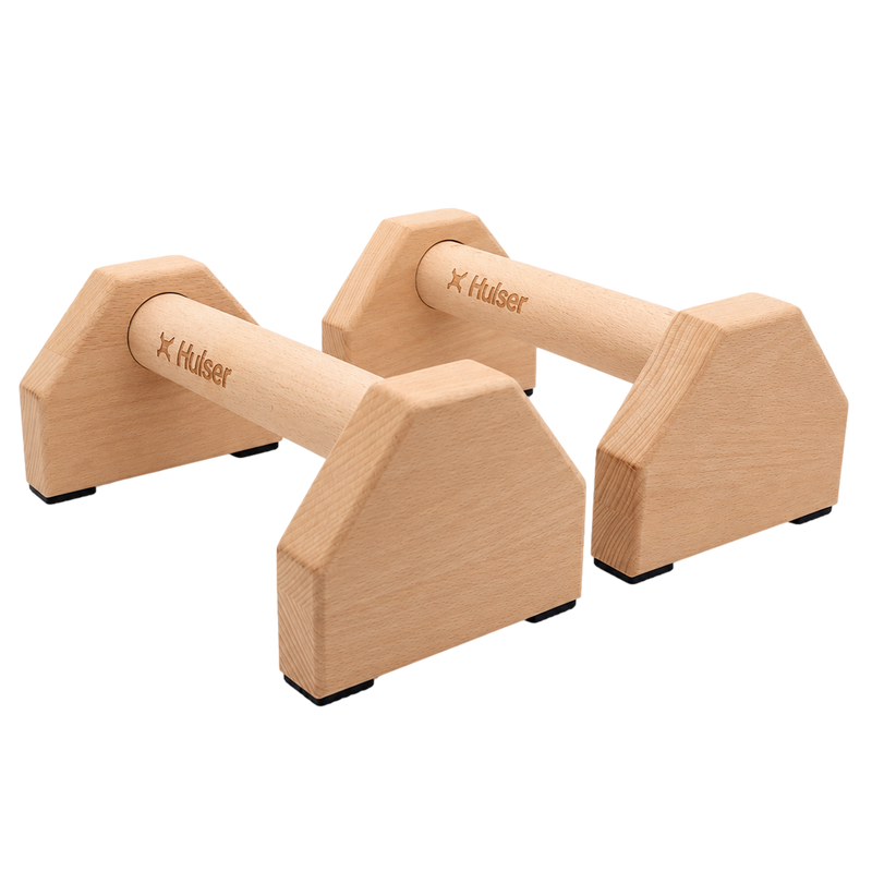 Parallettes