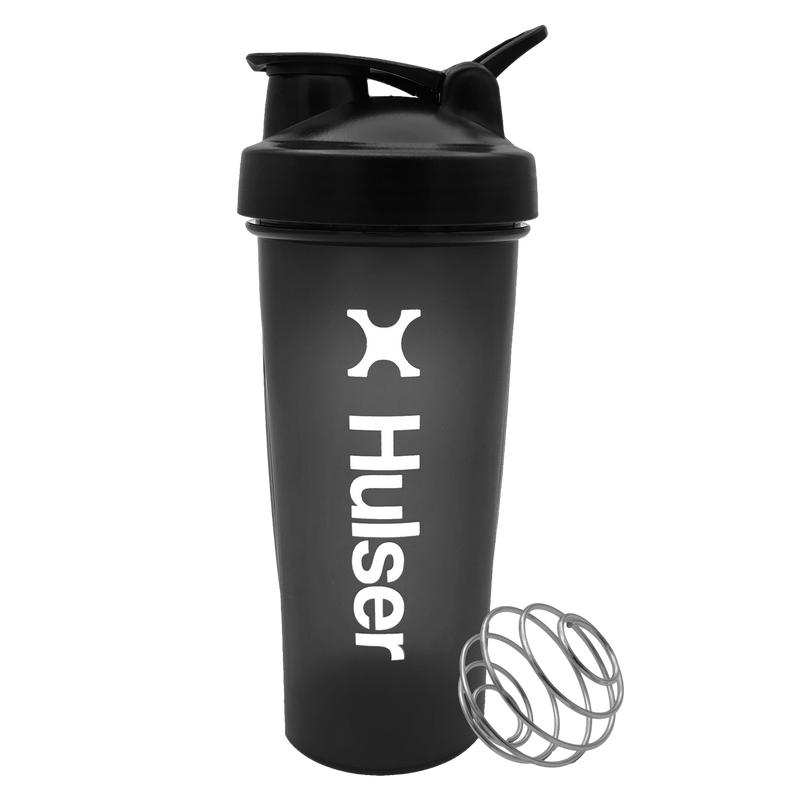 Shakebekers