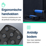 Push up bord - 14 in 1 - Met 2 weerstandsbanden