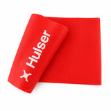 Lange weerstandsband 200 cm - 9 tot 13,5 kg - Rood