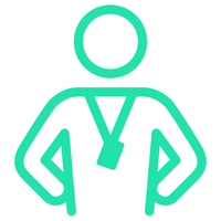 Personal trainers